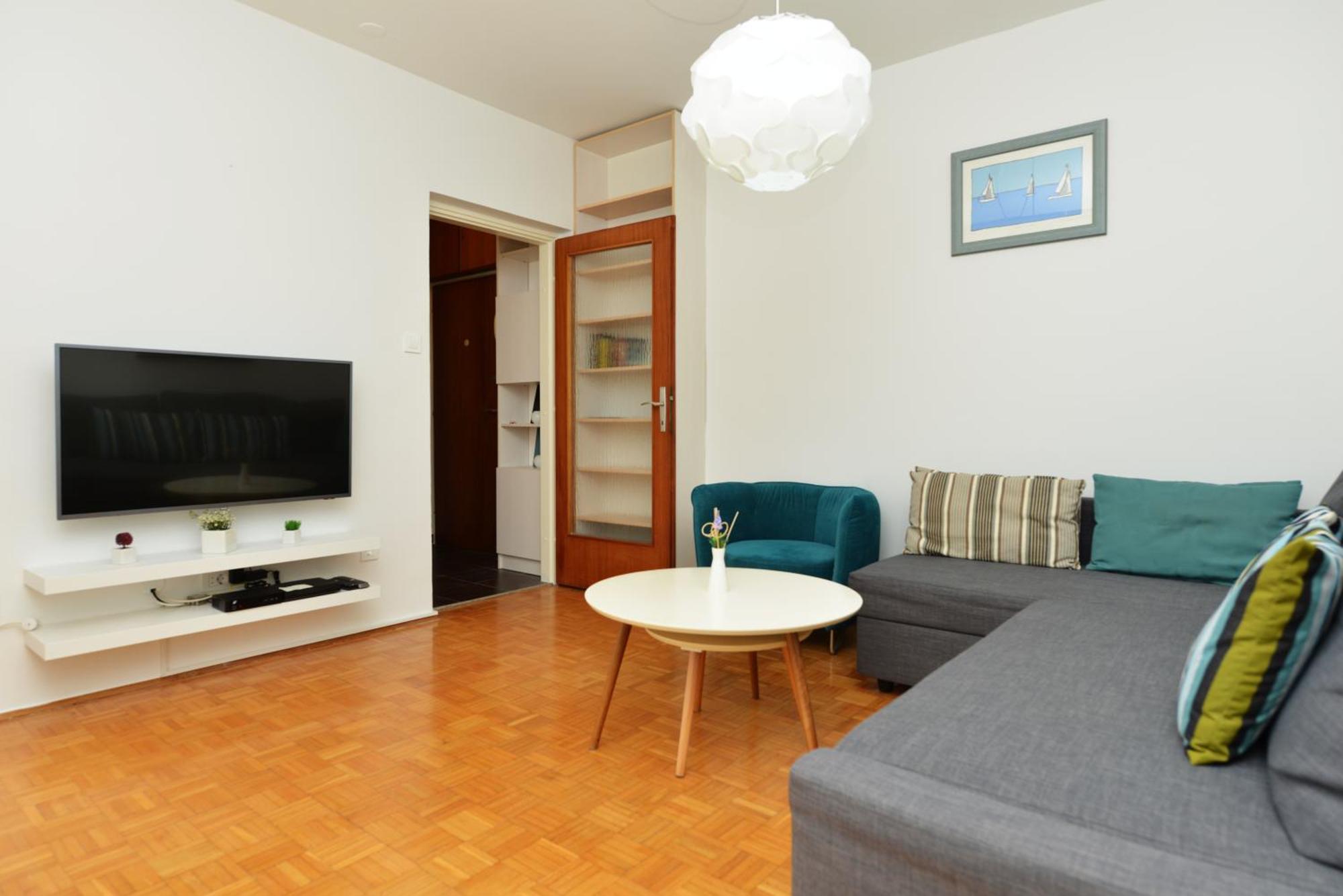 Apartment Ema Old Town Задар Екстер'єр фото