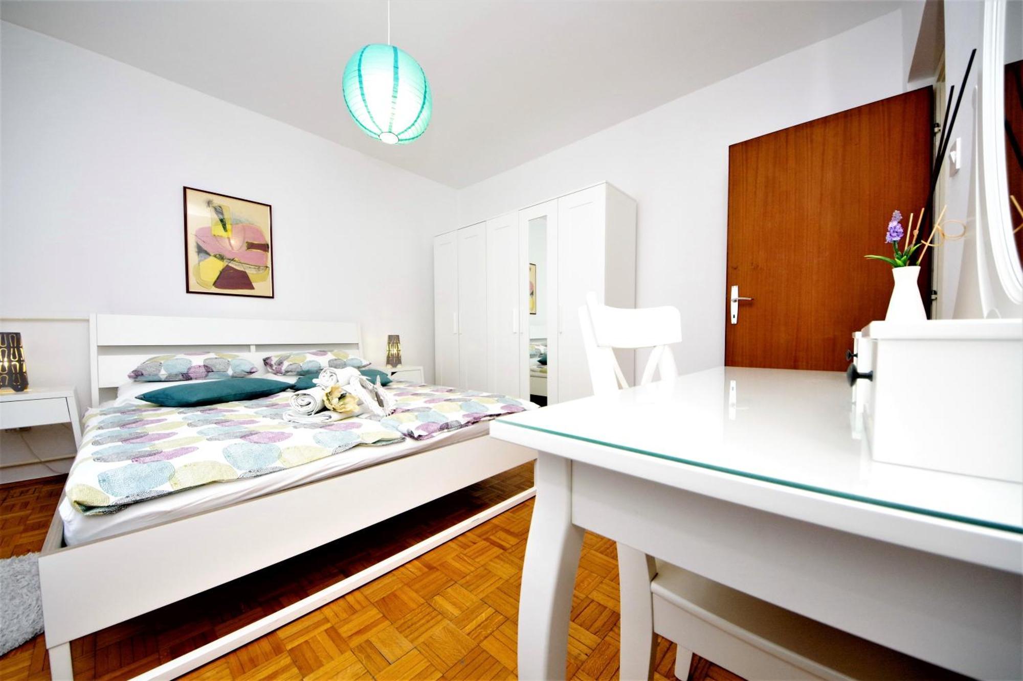 Apartment Ema Old Town Задар Екстер'єр фото