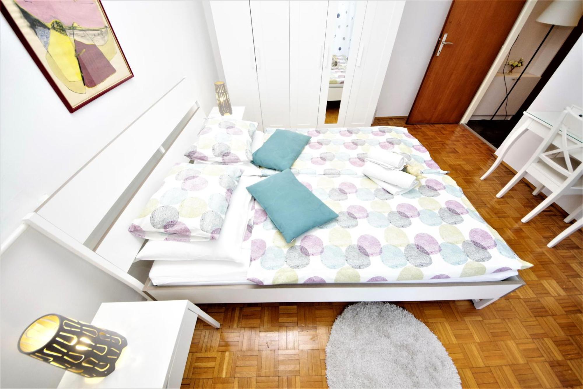 Apartment Ema Old Town Задар Екстер'єр фото